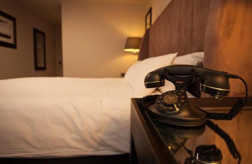 Strathaven Hotel | Exceptional Strathaven Hotel: Pet-Friendly & Wheelchair Accessible