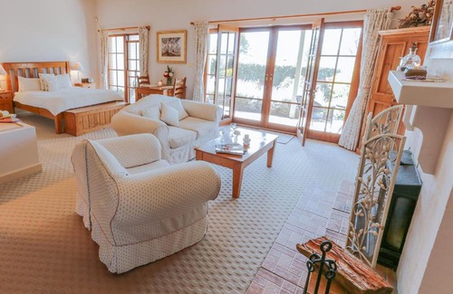 Scone Bed & Breakfast | Experience Strathearn Park Lodge: 4-Star Comfort Awaits