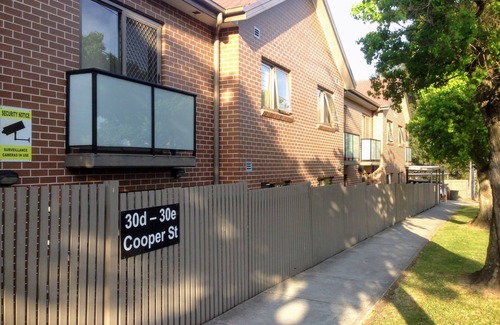 Strathfield Apartment | Delightful Strathfield Executive Accommodation with Family Amenities