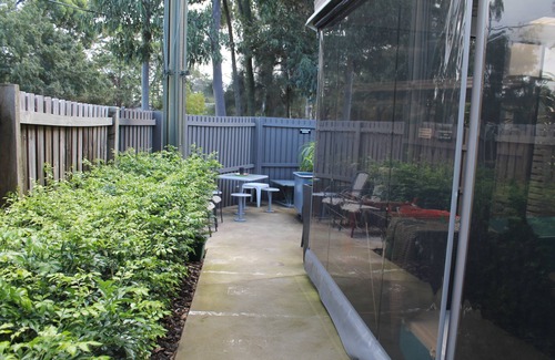 Strathfield Apartment | Delightful Strathfield Executive Accommodation with Family Amenities