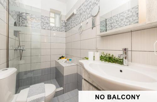 Chrisi Akti Apartment | Exceptional Stratos Deluxe Apartments - Guest Rated 9.8