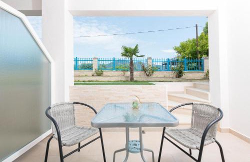 Chrisi Akti Apartment | Exceptional Stratos Deluxe Apartments - Guest Rated 9.8