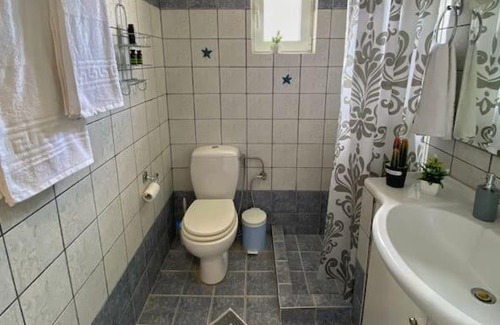 Lagolio House | Guest Rated 9.5: Family-Friendly Stay at Stratos Hotel