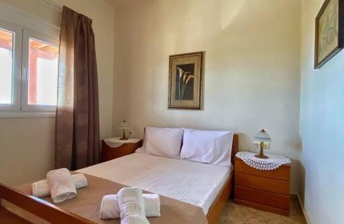 Lagolio House | Guest Rated 9.5: Family-Friendly Stay at Stratos Hotel