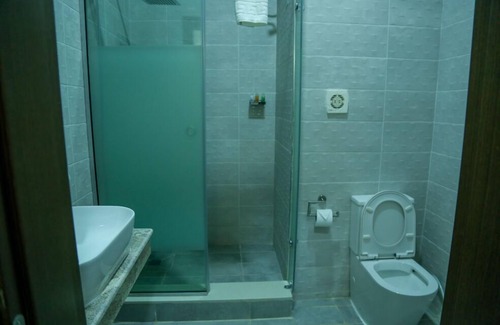 Asokoro Hotel | Discover Stratton 38 Asokoro: Family-Friendly Retreat