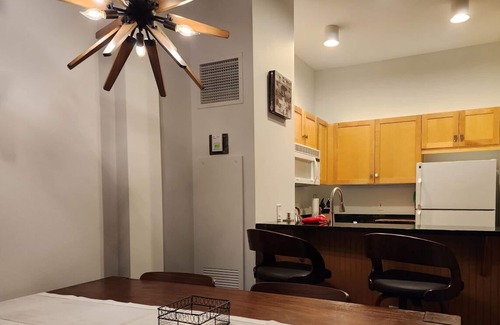 Stratton Mountain Condo | Top-Rated Stratton Long Trail Condo Steps from the Village