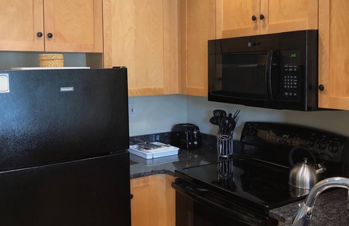 Stratton Mountain Apartment | Inviting Stratton South Long Trail Studio Near Village & Lifts