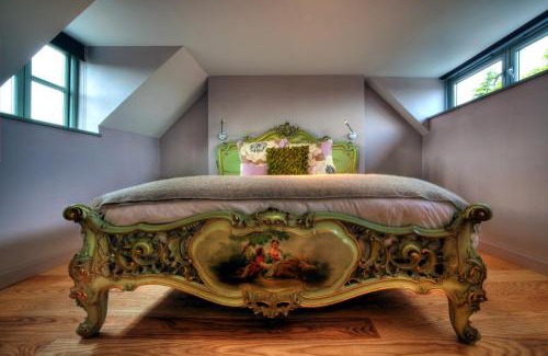 Swaffham Hotel | Discover Strattons: Pet-Friendly Stay with Top Amenities