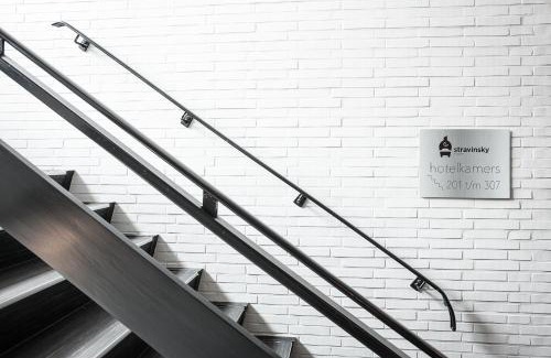 Hengelo Hotel | Budget-Friendly Stay at Stravinsky Slapen with Breakfast