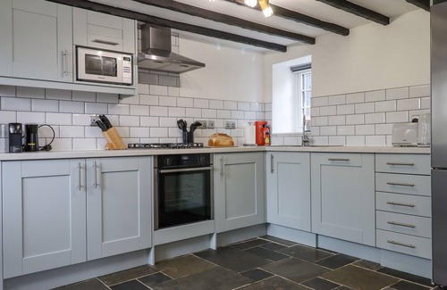 Holsworthy Cottage | Pet-Friendly Strawberry Bank - Pipistrelle in Bridgerule