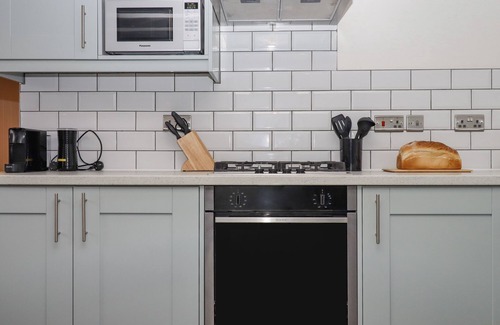 Holsworthy Cottage | Pet-Friendly Strawberry Bank - Pipistrelle in Bridgerule