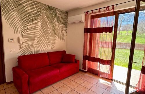 Colico Piano House | Pet-Friendly Strawberry House with Top Guest Ratings