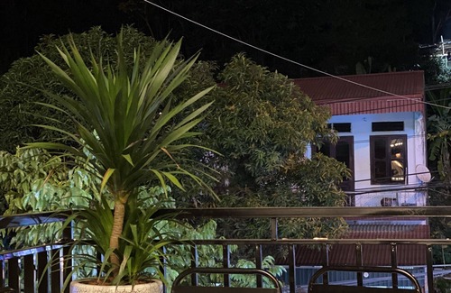 Ha Giang House | Discover Strawberry House: Family-Friendly Stay with Pool