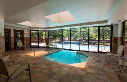 Beaver Creek Apartment | Experience Ski In Ski Out at Strawberry Park Resort