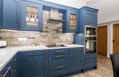 Congresbury Cottage | Strawberry Stables