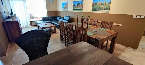 Strbske Pleso Apartment | Discover Strbske Pleso Smrek Penthouse: Rated 9.7/10