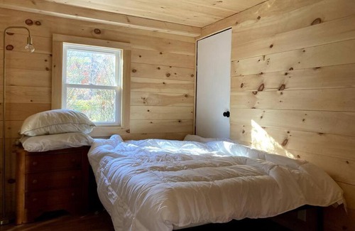 Shandaken House | Experience Stream House: Your Perfect Catskills Retreat