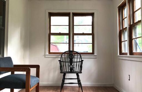 Shandaken House | Experience Stream House: Your Perfect Catskills Retreat
