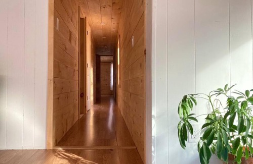 Shandaken House | Experience Stream House: Your Perfect Catskills Retreat