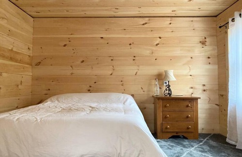 Shandaken House | Experience Stream House: Your Perfect Catskills Retreat