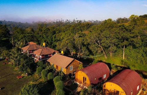 Sakleshpur House | Pet-Friendly Retreat at Streamedge Sakleshpur - 8.8/10 Rated