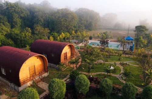 Sakleshpur House | Pet-Friendly Retreat at Streamedge Sakleshpur - 8.8/10 Rated
