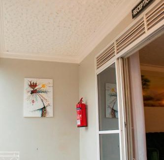 Kireka Hotel | Streamlive Hotel and Spa