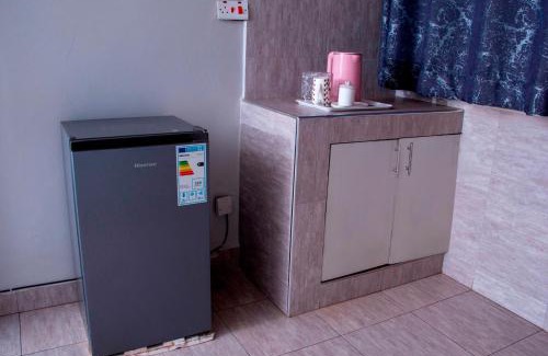 Kireka Hotel | Streamlive Hotel and Spa