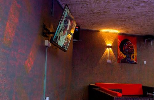 Kireka Hotel | Streamlive Hotel and Spa