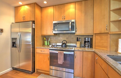 Carbondale House | Family-Friendly Streamside Home Near Aspen with Great Amenities