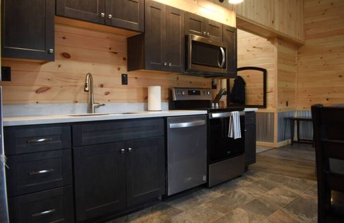 Pulaski Apartment | Family-Friendly Streetview Unit 2 in Pulaski, NY