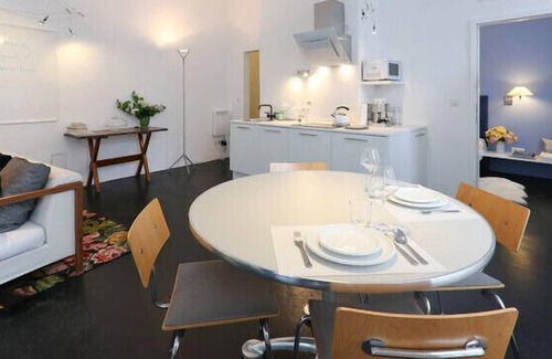 Landstrasse Apartment | Stylish Apartment Near Belvedere Palace - Rated 9.8/10!