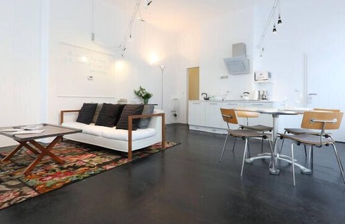 Landstrasse Apartment | Stylish Apartment Near Belvedere Palace - Rated 9.8/10!