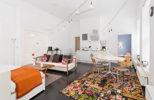 Landstrasse Apartment | Stylish Apartment Near Belvedere Palace - Rated 9.8/10!
