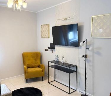 Inowroclaw Apartment | Strefa Solanki - Apartament