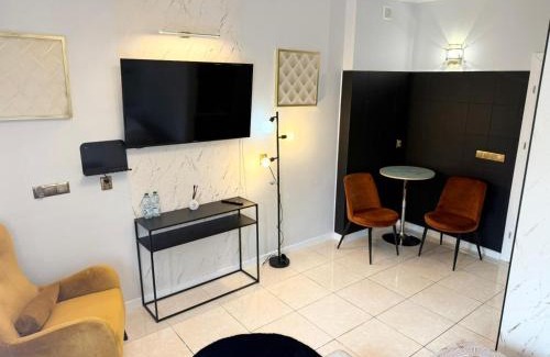 Inowroclaw Apartment | Strefa Solanki - Apartament