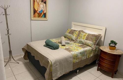 Guara Apartment | Discover Strelart Residence: Family-Friendly Retreat