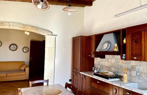 Avola House | Idyllic Strelitzia House with Pool in Peaceful Avola