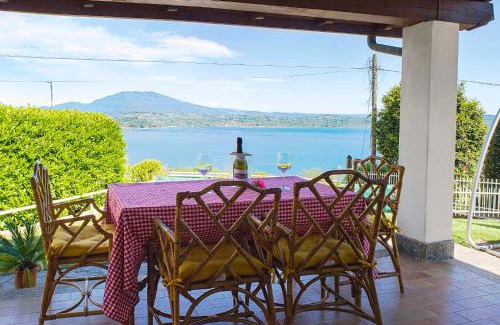 Carcioni Villa | Stresa nearby Villetta panoramic Lake Maggiore view