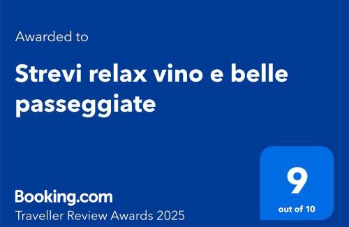 Strevi Apartment | Relax in Strevi: Wine, Scenic Walks & Family Amenities