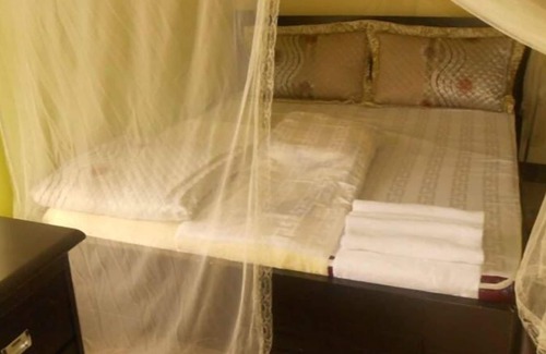 Soroti Hotel | Budget-Friendly Stay at Strikers Hotel with Family Amenities