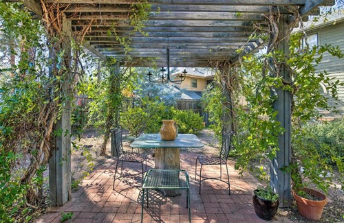 Payson House | Inviting Payson Retreat Near Parks and Downtown Attractions