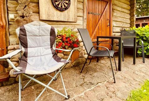 Klykiai House | Family-Friendly Stay at Stripeikių Bitė Hotel