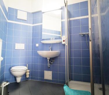 Schwedt/Oder Apartment | Discover StroamCamp Schwedt: Family-Friendly Retreat