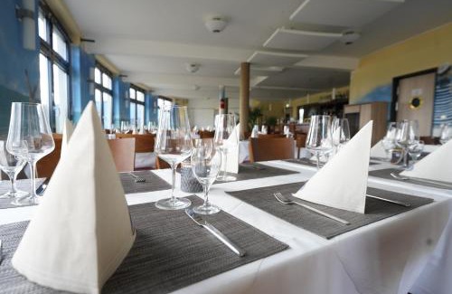 Schwedt/Oder Apartment | Family-Friendly Stay at StroamCamp Schwedt - Rated 7.9/10
