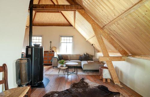 Municipality of Berkelland Apartment | Pet-Friendly Stroeckmanhoeve: Cozy Stay with Hot Tub & Dining
