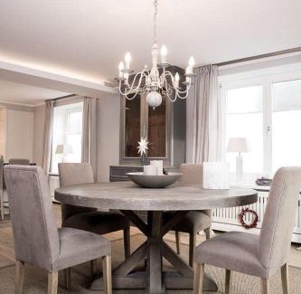 Hornum House | Relax at Stroen-Hues: Ocean View & Family-Friendly Retreat