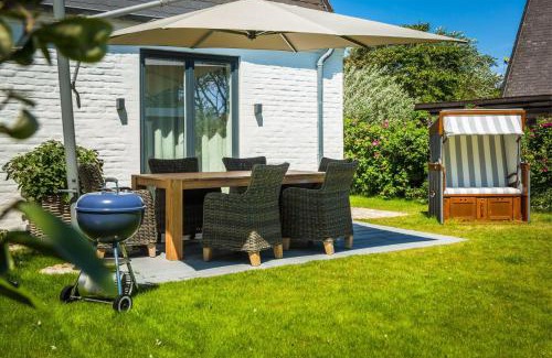 Hornum House | Relax at Stroen-Hues: Ocean View & Family-Friendly Retreat