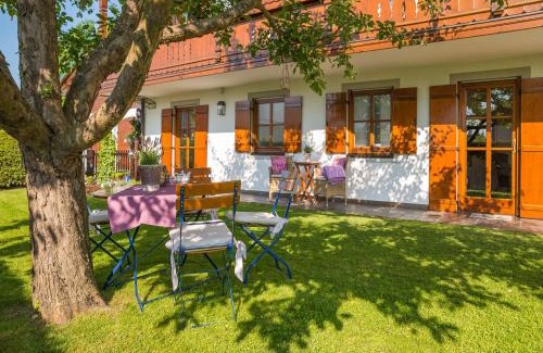 Bad Endorf Apartment | Oceanfront Strohmayer Appartements with Amazing Views