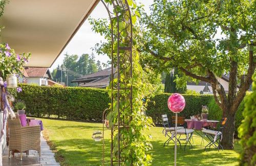Bad Endorf Apartment | Oceanfront Strohmayer Appartements with Amazing Views